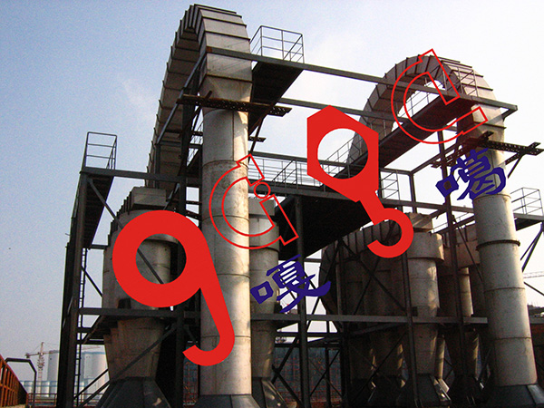 负压气流干燥器