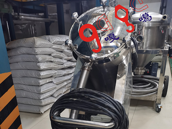 B物料回收机7.5kw